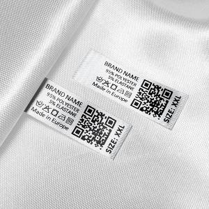 Custom Clothing Labels | BestLabels™ USA