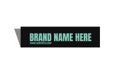 Woven labels Model WL-M47