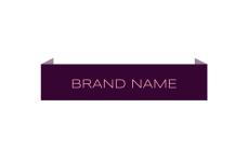 Woven labels Model WL-M6