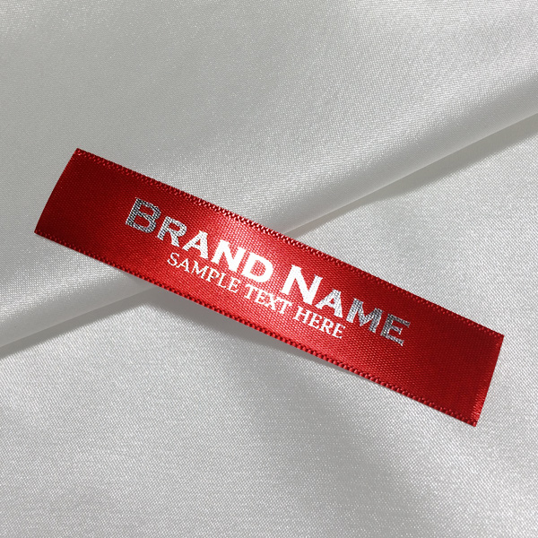 Brand name textile labels  Custom Clothing Labels BestLabels™ USA