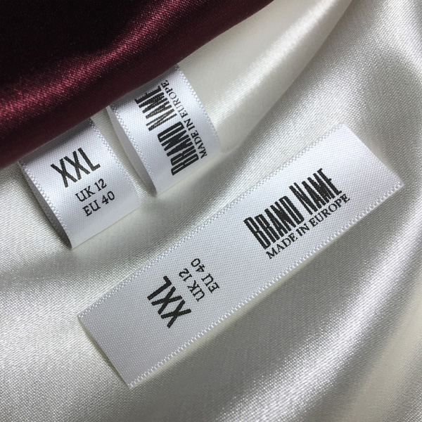 Designer Brand Name Fabric