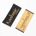 Woven labels - WL-M17