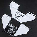 Woven labels - WL-M31