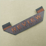 Woven labels - WL-M32