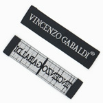 Woven labels - WL-M5