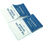 Woven labels - WL-M50