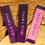 Woven labels - WL-M6