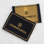 Woven labels - WL-M87