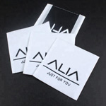 Woven labels - WL-M88