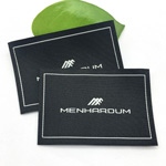 Woven labels - WL-M98